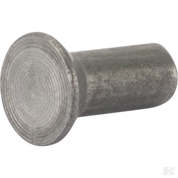 AK407178 Заклепка с потайной головкой 5x12 DIN 661