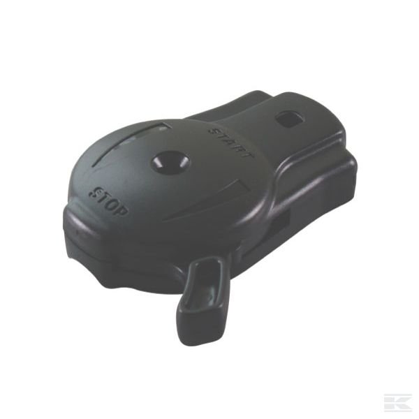 AK405125 Дистанционное управление газом <99 5001