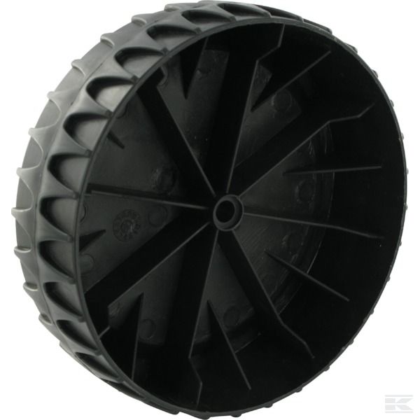AK548902 Заднее колесо