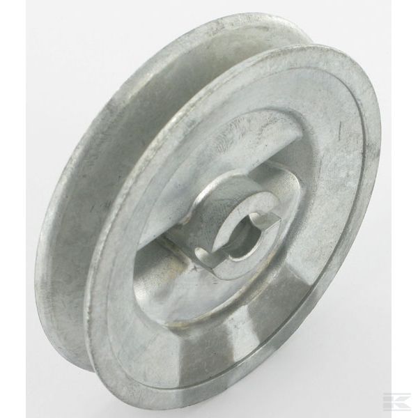 AK545009 Шкив ременной