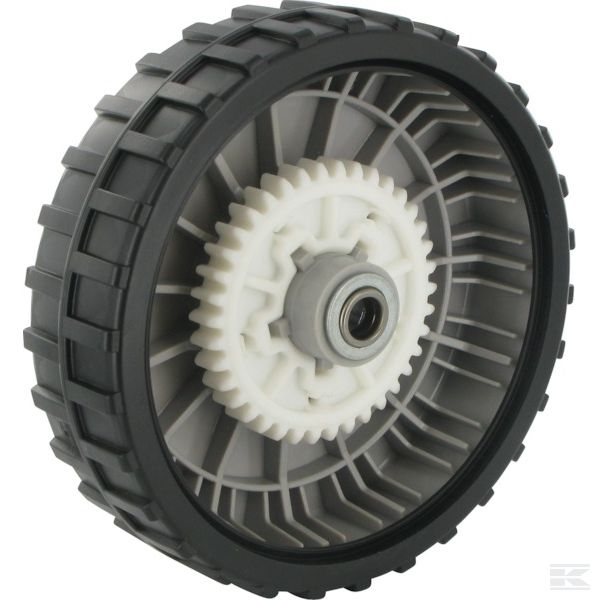 AK54514620 Колесо Ø 200 мм
