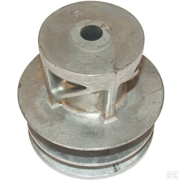 AK531685 Держатель ножа алюминиевый