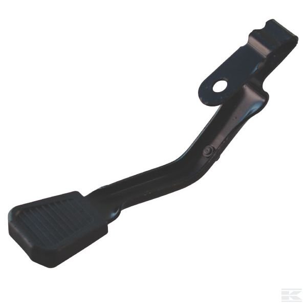AK53107502 Рычаг управления задн. RT