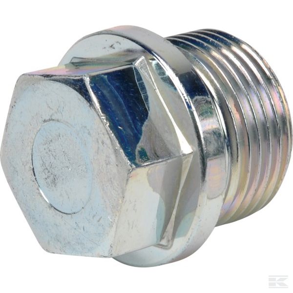 AK533342 Штепсель 3/4"  DIN910 BN440