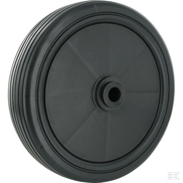 AK511382 Колесо 180 без подш. LP D14 Uralan