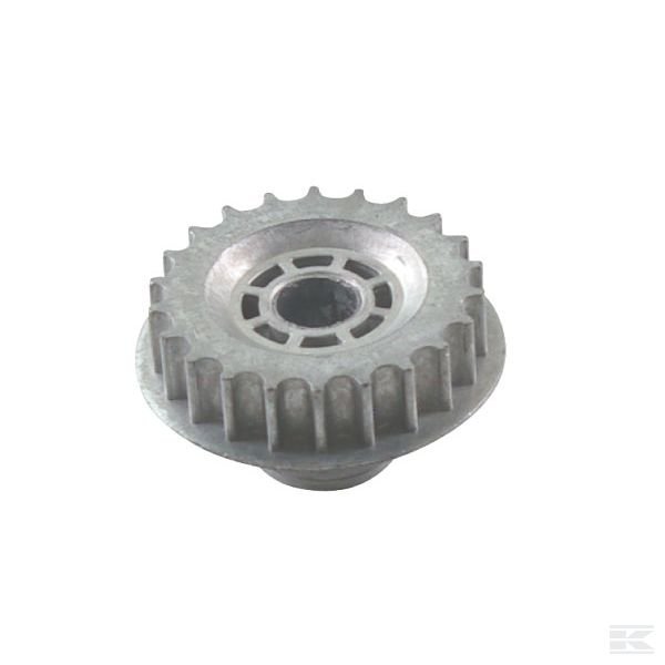 AK511954 Зубчатый диск нижний
