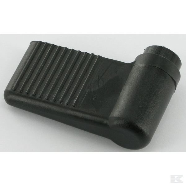 AK510489 Запорная ручка R9005