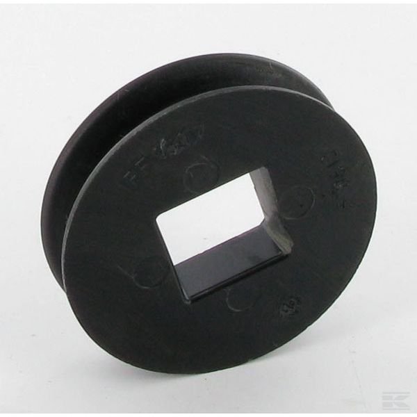 AK510512 Шайба клинового ремня