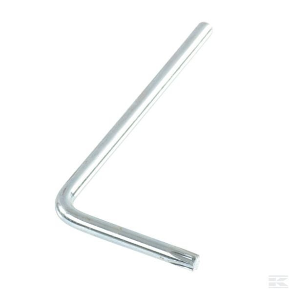 AK516683 Отвертка Torx T30