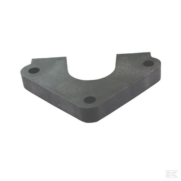 AK512408 Держатель оси BR