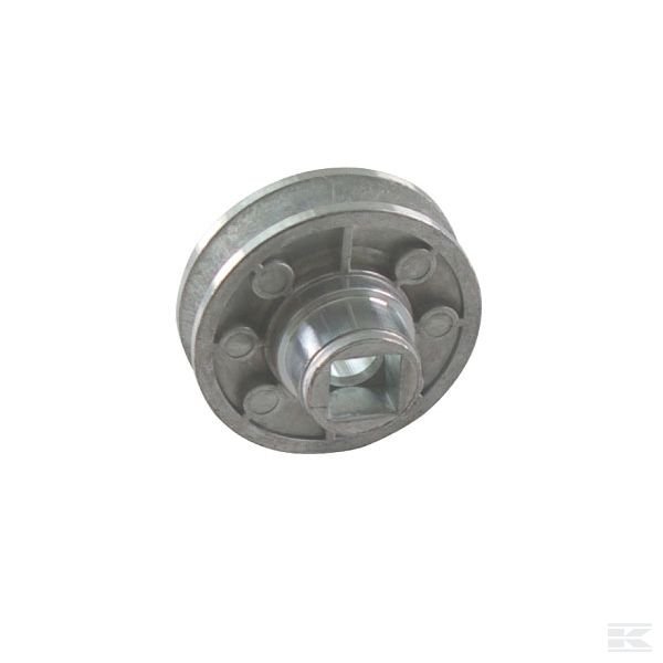 AK512125 Ременный шкив нижний Vb380