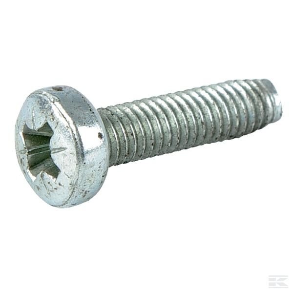 AK518560 Винт Duo-Tapt CM4x16 VZ