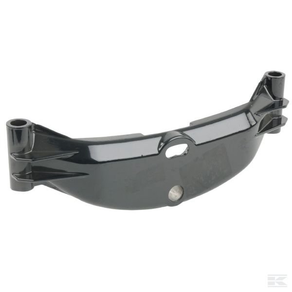 AK518510 Мост с качающимися полуосями окрашенный R7001