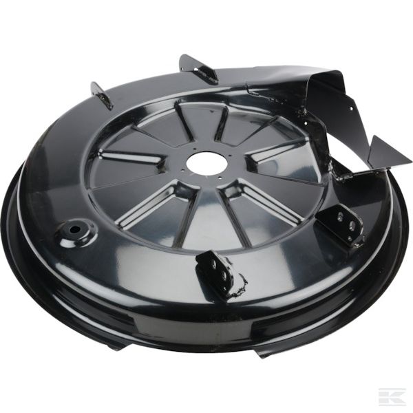 AK51420401 Крышка косилочной деки 82 см