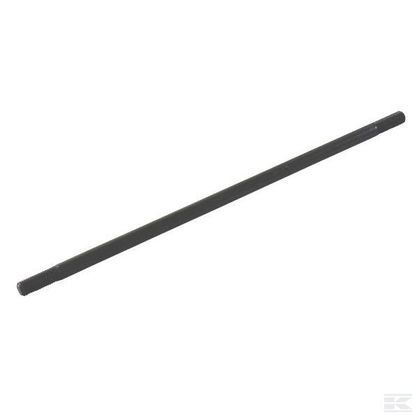 AK51468530 Продольная рулевая тяга оцинк.