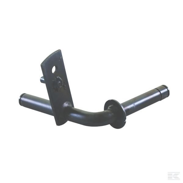AK51403830 Кулак поворотный справа