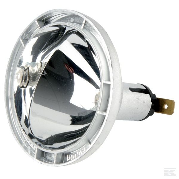 AK514980 Вставка фонаря Xenon 6 Вт в сборе