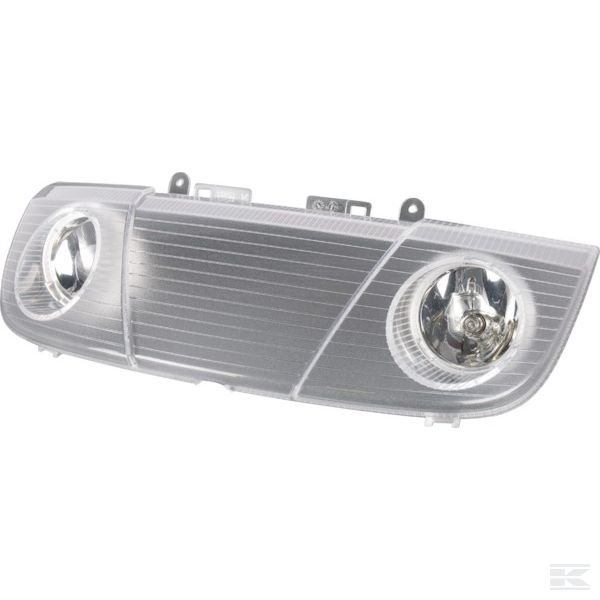 AK521720 Лобовой фонарь стекло 6W