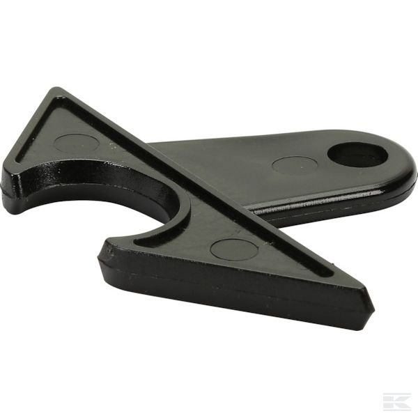 AK521459 Фиксатор для крепления газонаполненного амортизатора