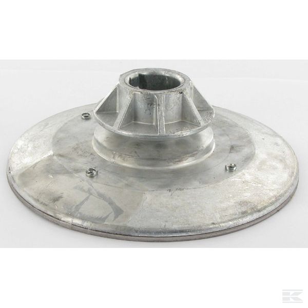 AK523913 Клиноременный шкив 1" в сборе