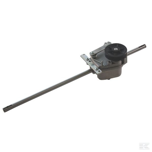 AK529007 Коробка передач Comfort + E-RT