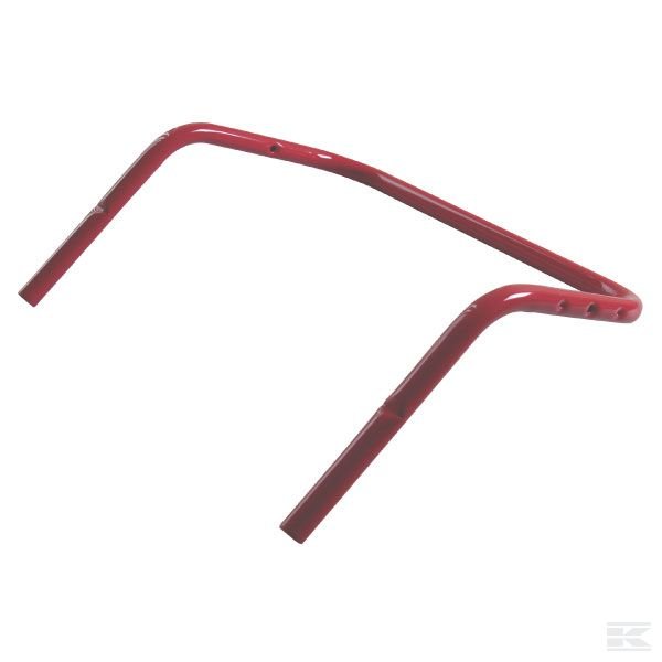 AK52641302 Ручка нижняя 43 R3000