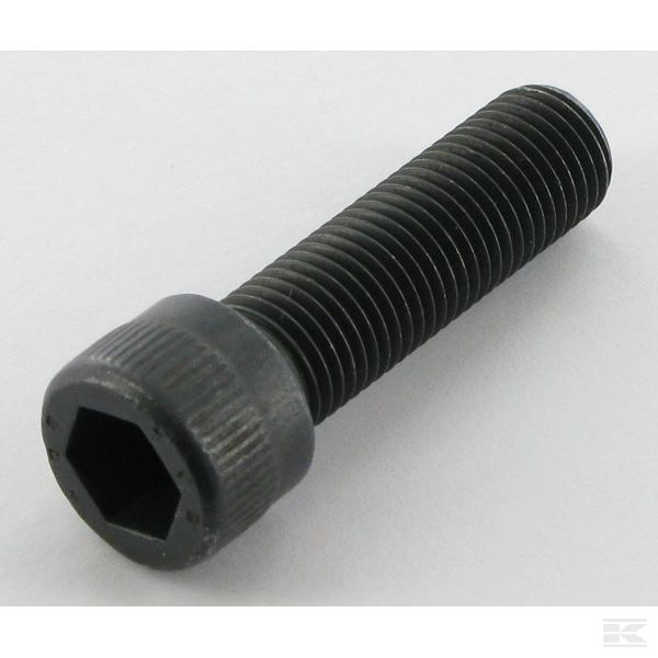 AK522514 Винт с внутр. шестигр. UNF 3/8"x1 1/4"