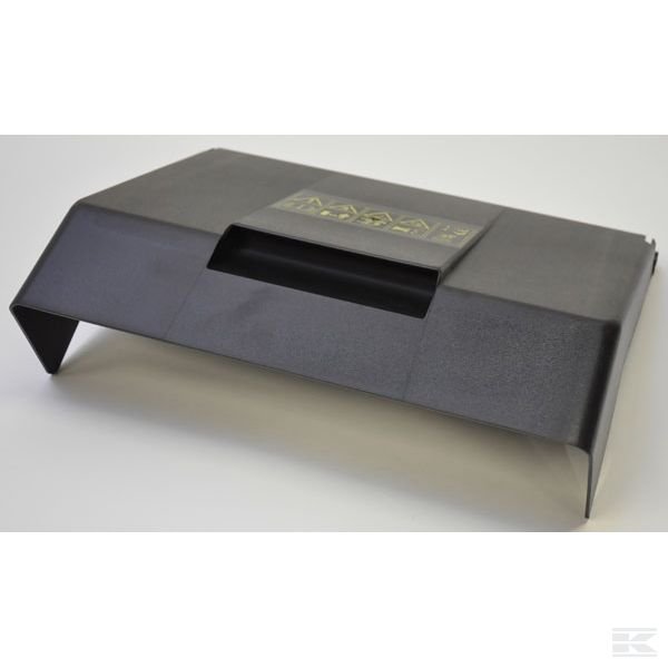 AK524725 Заслонка L46B Tamp R1004