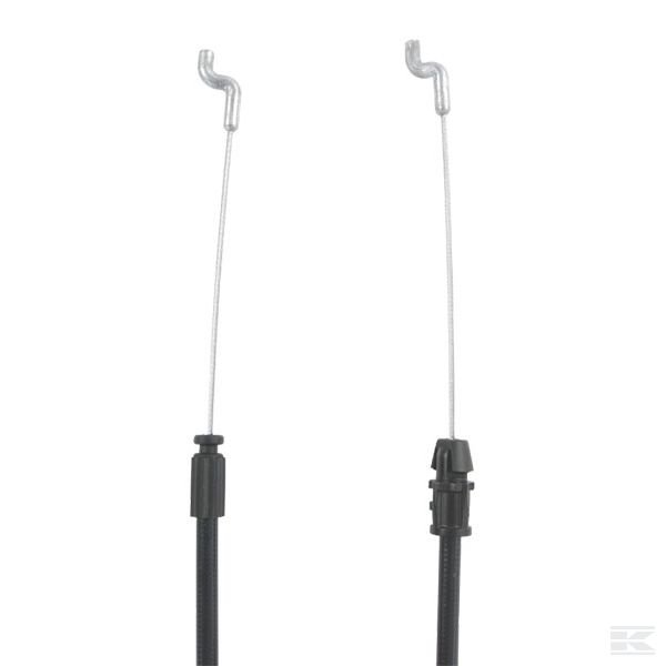 454495 +Bowden cable TM 1200 SPIRAL