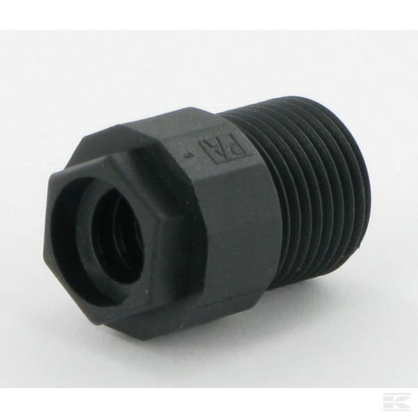 AK509943 Соединение резьбовое