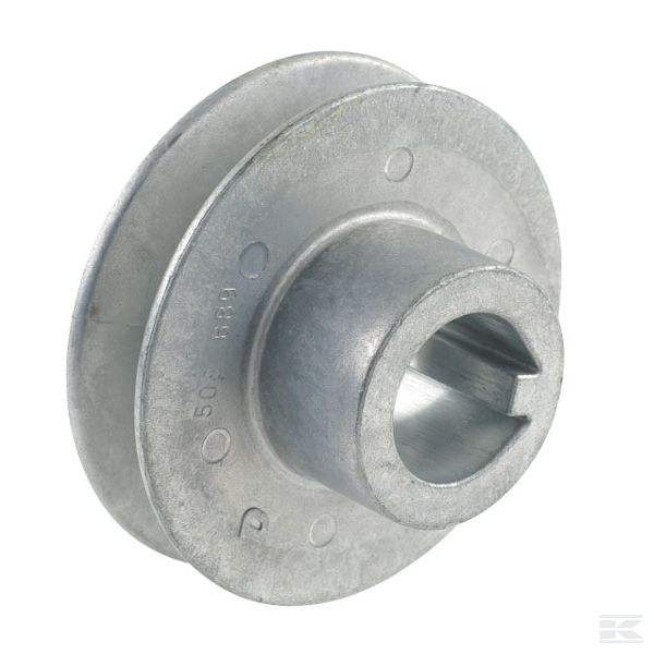 AK508689 Шайба клинового ремня