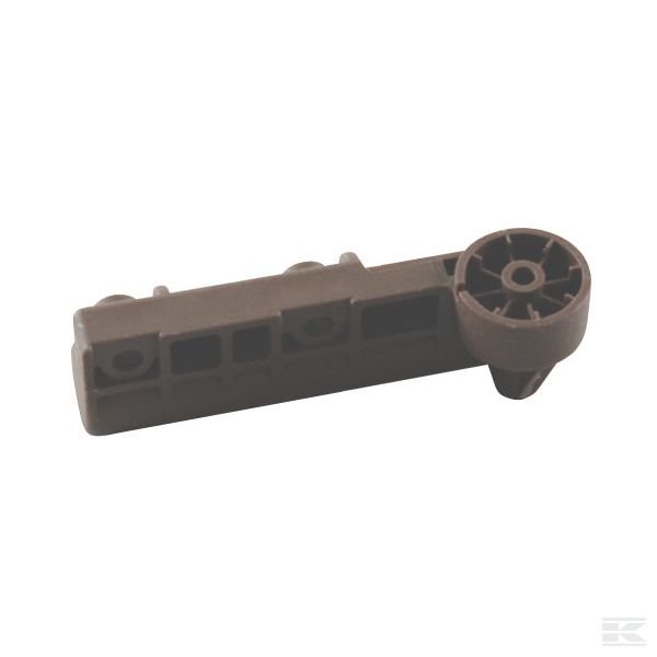 AK504024 Подшипник крышки, левый, черный