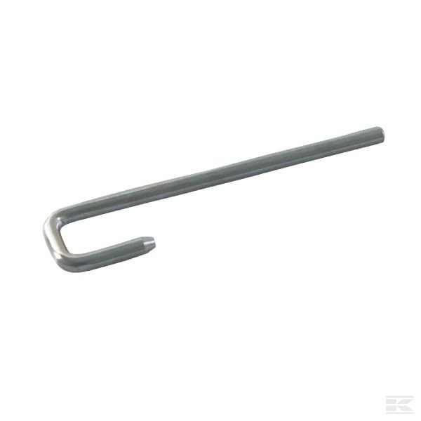 AK504023 Скоба в форме U