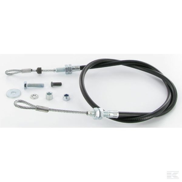 AK112043 Тросовый привод регулятора высоты