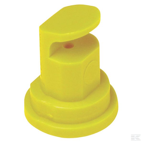 ANO6 Ф.с пл.ст.AN Polijet55°жел.пл.