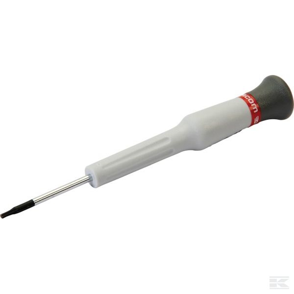 AEX6X35 Отвертка Torx 6x35