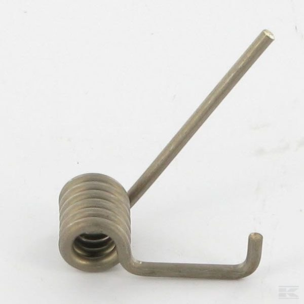 AKC300840 Пружина дефлектора D.53 LD