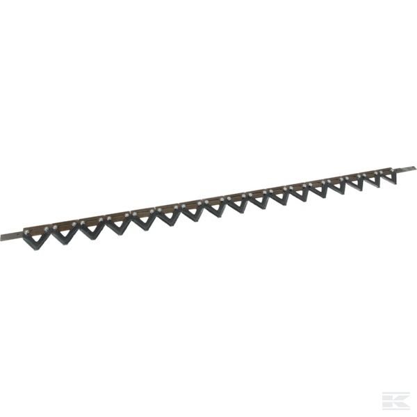 AH213836N +Mow Blade