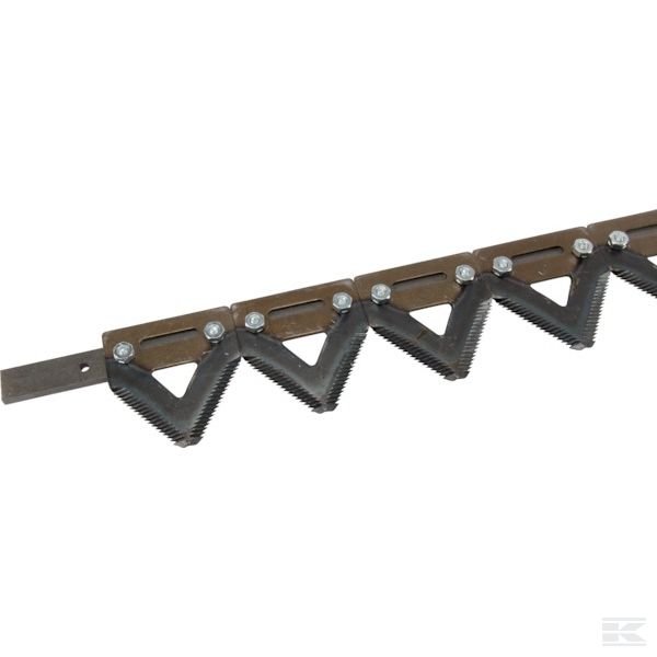 AH213836N +Mow Blade