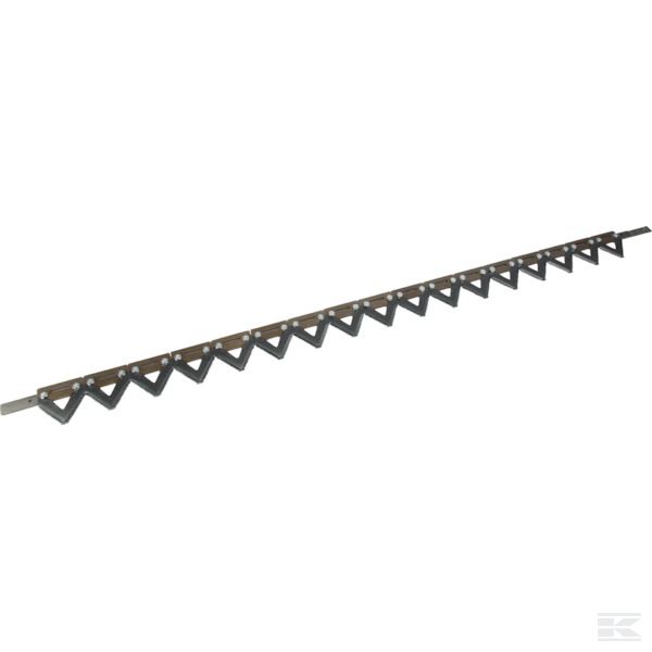 AH213831N +Mow Blade