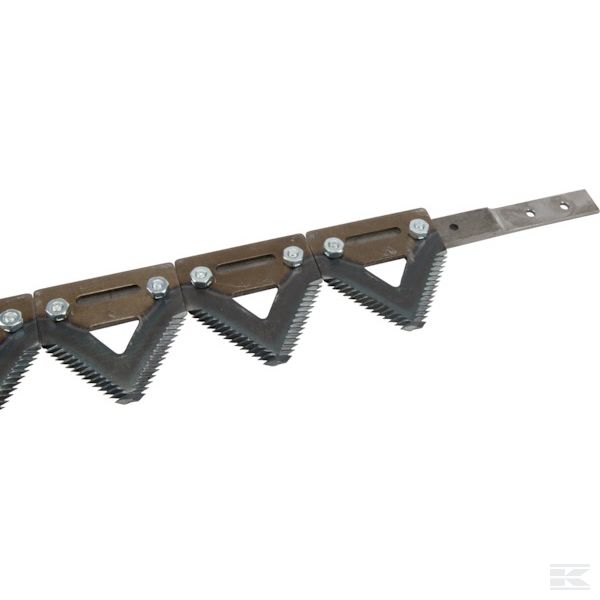 AH213831N +Mow Blade