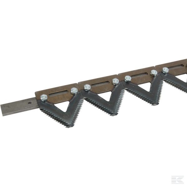 AH213831N +Mow Blade