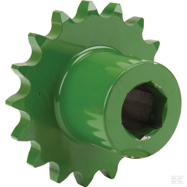 AH201099N +Sprocket