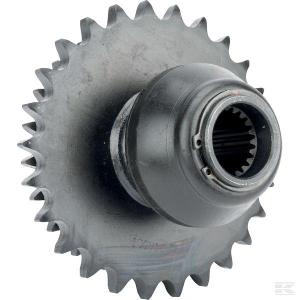AH203076 +Chain Sprocket