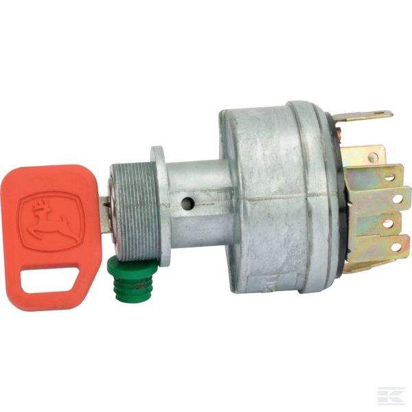 AH202513 +Ignition Switch