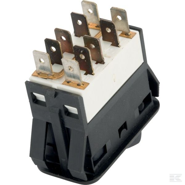 AH171507 +Sensor/Switch