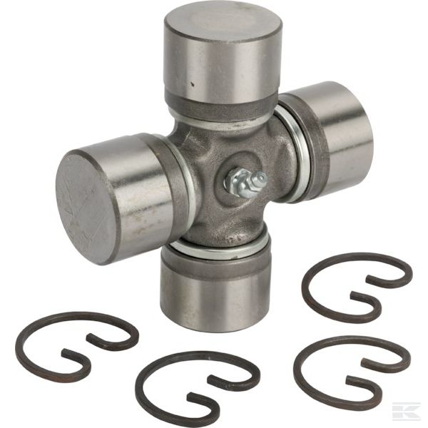 AH170776N +Cross And Bearing Assembly
