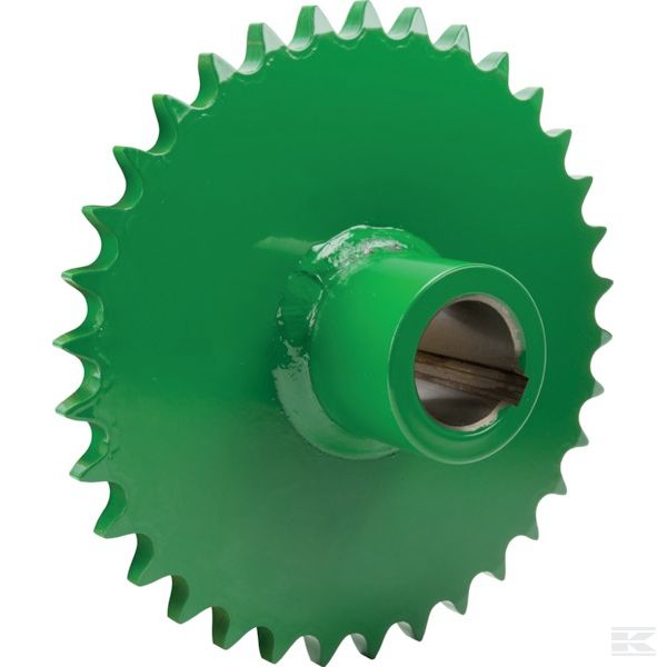 AH173944 +Drive Sprocket