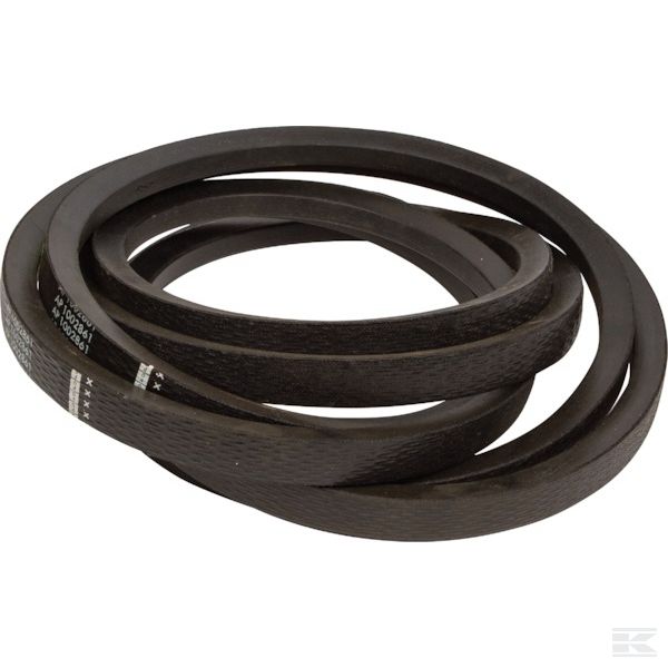 AH158880AB2 +V-belt set (2)