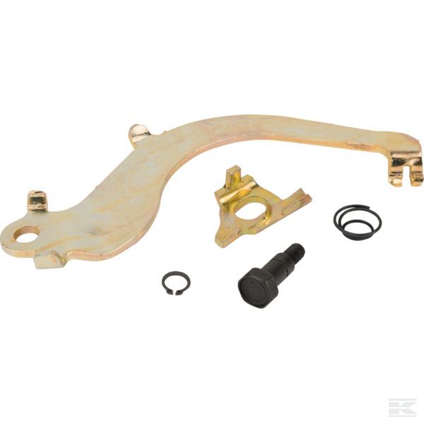 AH131058 +Brake Kit